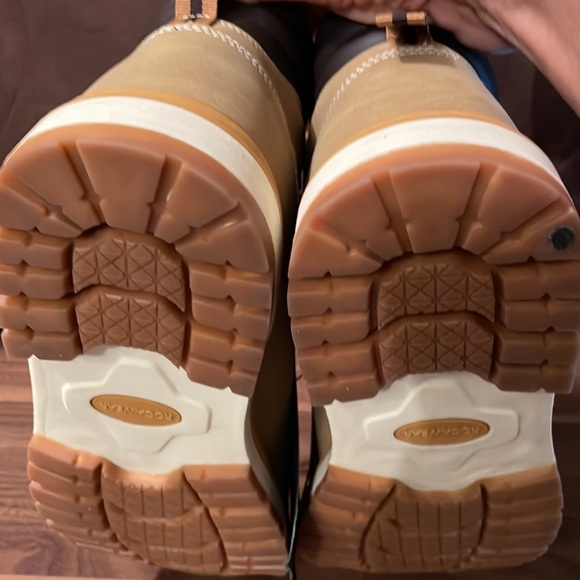 Size 12 • RocaWear Cadet Boot • New with Tags • - Picture 11 of 13